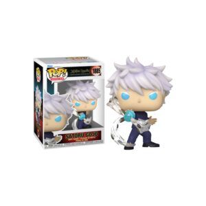 FUNKO SATORU GOJO