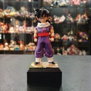 FIGURA GOHAN-21cm-PVC