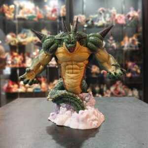 FIGURA POLUNGA - 32cm - PVC