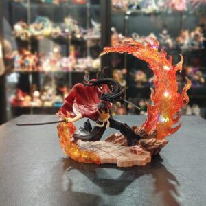 FIGURA YORIICHI-20cm-PVC