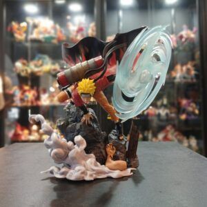 FIGURA NARUTO-39cm-PVC