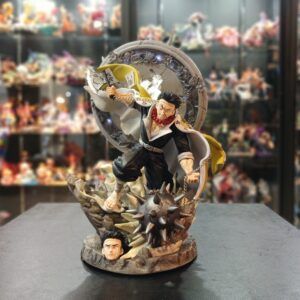 FIGURA HIMEJIMA-41cm-PVC