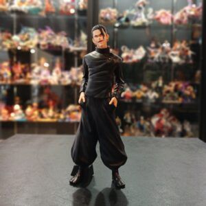 FIGURA GETO-35cm-PVC