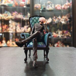 FIGURA GOJO-24cm-PVC