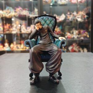 FIGURA GETO-24cm-PVC