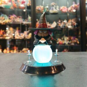 FIGURA URANAI BABA - 16cm - PVC