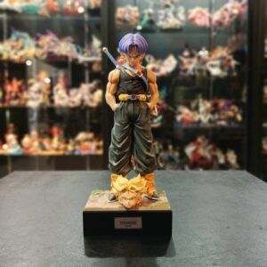 FIGURA TRUNKS - 30cm - PVC