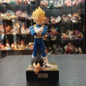 FIGURA VEGETA - 28cm - PVC