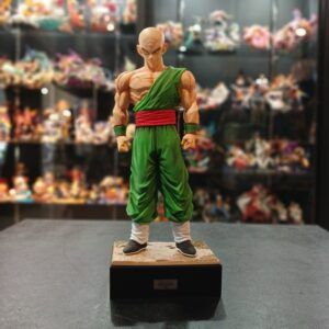 FIGURA TEN SHIN HAN - PVC