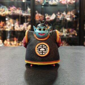 FIGURA KAIO-SAMA - 14.5cm - PVC