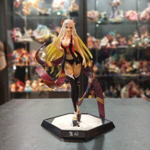 FIGURA DAKI-28cm-PVC