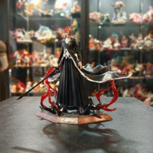 FIGURA BLEACH-30cm-PVC