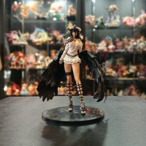 FIGURA ALBEDO OVERLORD-27cm-PVC