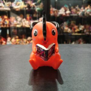 FIGURA POCHITA-12cm-PVC