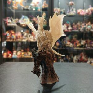 FIGURA KUSHALA DAORA-29cm-PVC