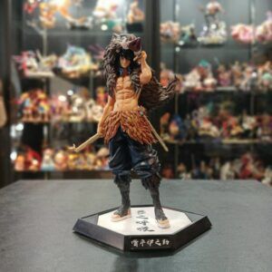 FIGURA INOSUKE-30cm-PVC