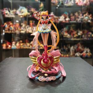 FIGURA SAILOR MOON-35cm-PVC