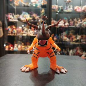 FIGURA GREYMON-28.5cm-PVC