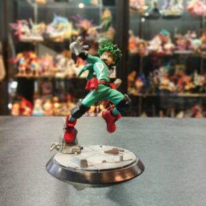 FIGURA IZUKU-17cm-PVC