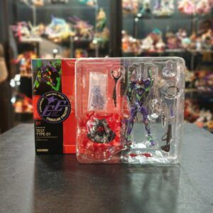 FIGURA EVA-PVC