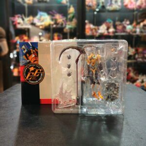FIGURA EVA-PVC