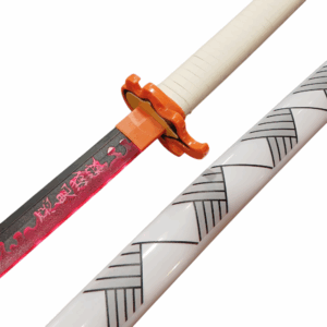 KATANA RENGOKU-103cm-CON LUZ