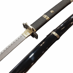 KATANA ZORO-100cm-METAL