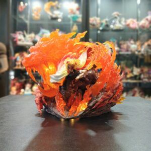 FIGURA RENGOKU-27cm-PVC