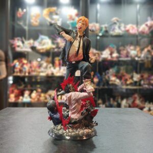 FIGURA DENJI-33cm-PVC