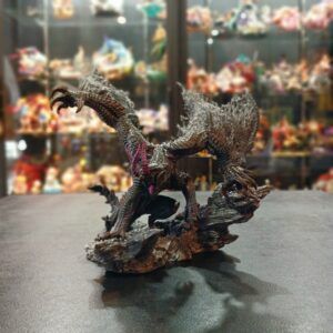 FIGURA GORE MALAGA-18cm-PVC