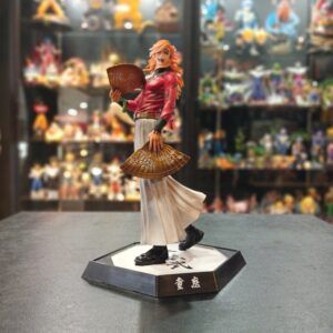 FIGURA DOUMA DEMON SLAYER-30cm-PVC