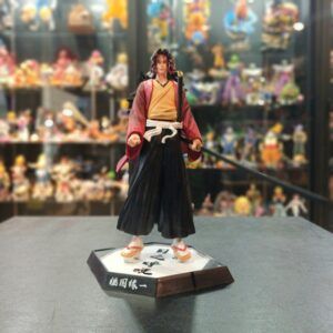 FIGURA DEMON SLAYER-30cm-PVC