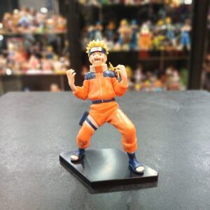FIGURA NARUTO-18cm-PVC