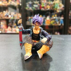 FIGURA TRUNKS-14.5cm-PVC