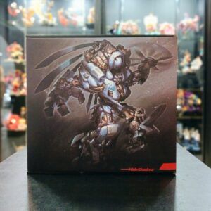 TRANSFORMERS-BLACKOUT