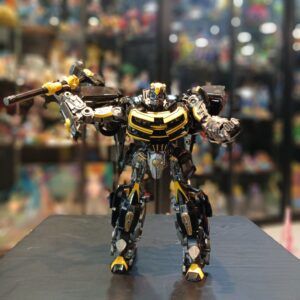 TRANSFORMERS-BUMBLEBEE