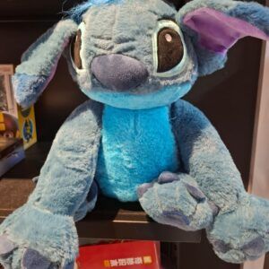 PELUCHE STITCH 32cm