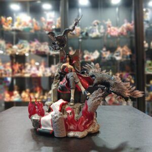 FIGURA ITACHI-35cm-PVC