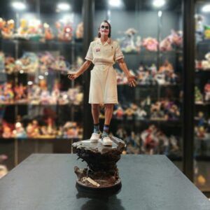 FIGURA JOKER-54cm-PVC