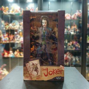 FIGURA JOKER-45cm-PVC
