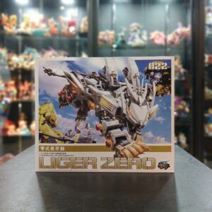 ZOIDS 022