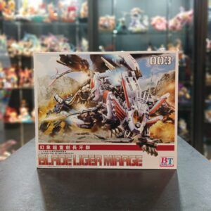 ZOIDS 003