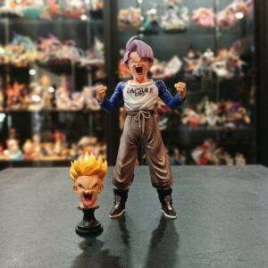 FIGURA TRUNKS-24cm-PVC