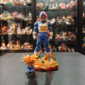 FIGURA TRUNKS-29cm-PVC