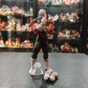 FIGURA JIREN-25cm-PVC