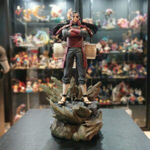 FIGURA HASHIRAMA-60cm-PVC