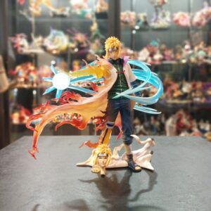 FIGURA MINATO-29cm-PVC
