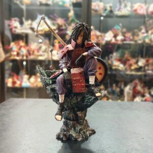 FIGURA MADARA-28cm-PVC