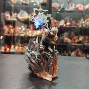 FIGURA KAKASHI-27cm-PVC