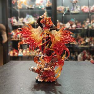 FIGURA RENGOKU-30cm-PVC